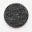 TRUE MOON IRON DREAM Coin Round High relief 3D effect